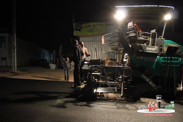 اصحاب المتاجر : سلمت يداك يا ابا العبد ..الاصرار والعزيمة ,شعار القيادة الجريئة 